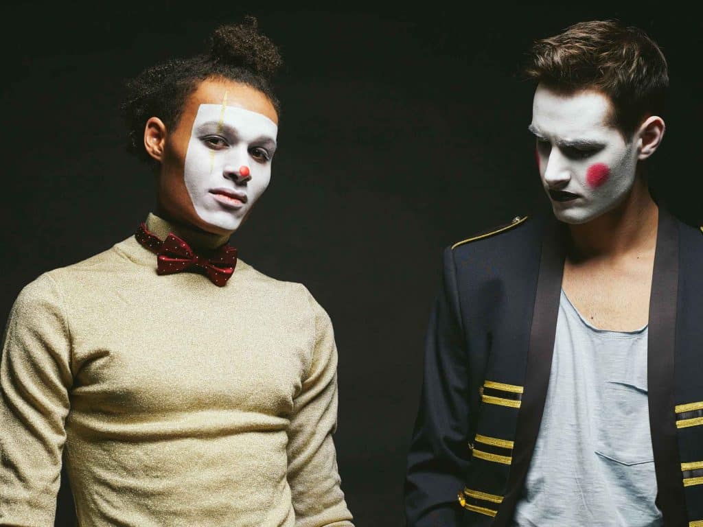 Foto von Florian Jäger I Florian Jaeger I www.florianjaeger.com